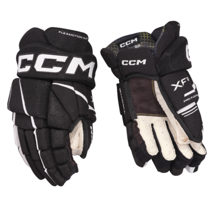 CCM TACKS XF80 HANSKAT 1