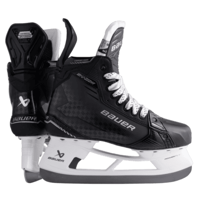 BAUER S24 SUPREME SHADOW LUISTIN 1