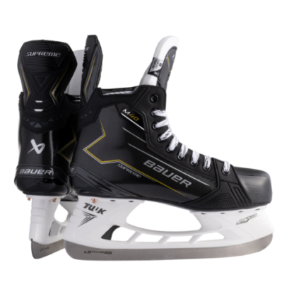 BAUER S24 SUPREME M40 LUISTIN 1