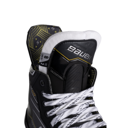 BAUER S24 SUPREME M40 LUISTIN 3