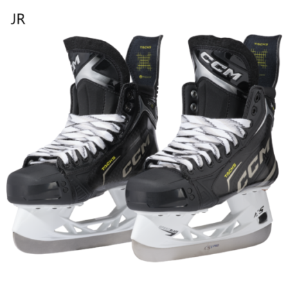 CCM TACKS XF 80 LUISTIN 2