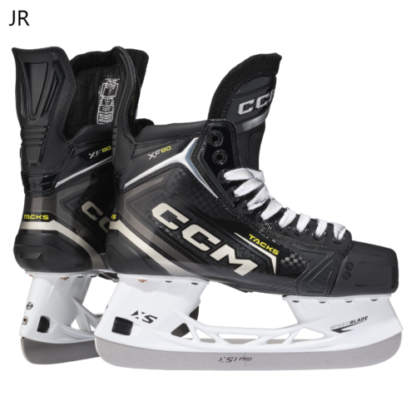 CCM TACKS XF 80 LUISTIN 1