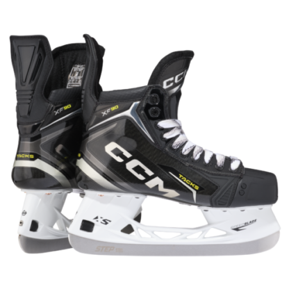 CCM TACKS XF 90 LUISTIN 1