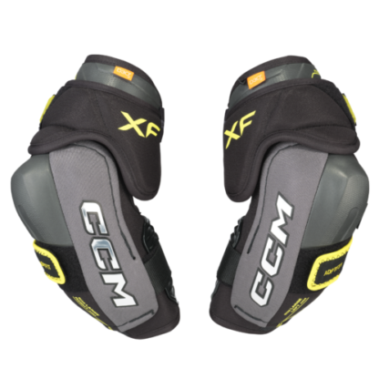 CCM TACKS XF KYYNÄRSUOJAT 1