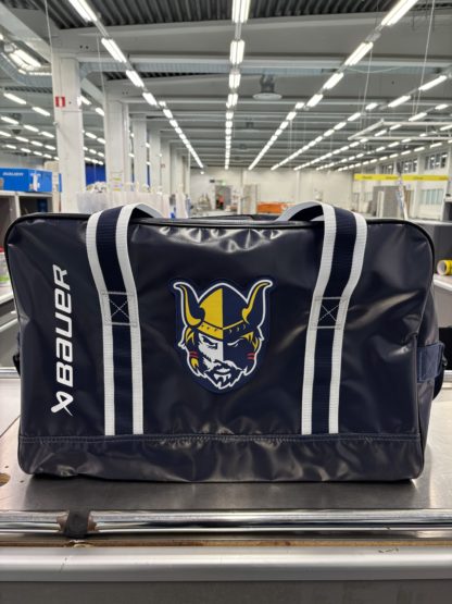 BAUER DUFFLE CUSTOM JUKURIT KASSI 1