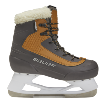 BAUER WHISTLER LUISTIN 3